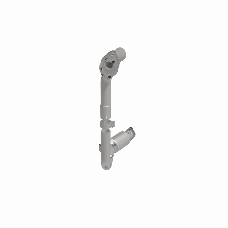 MagnaFlow Direct Fit Catalytic Converter 05-08 LR3/RR Sport PS OEM