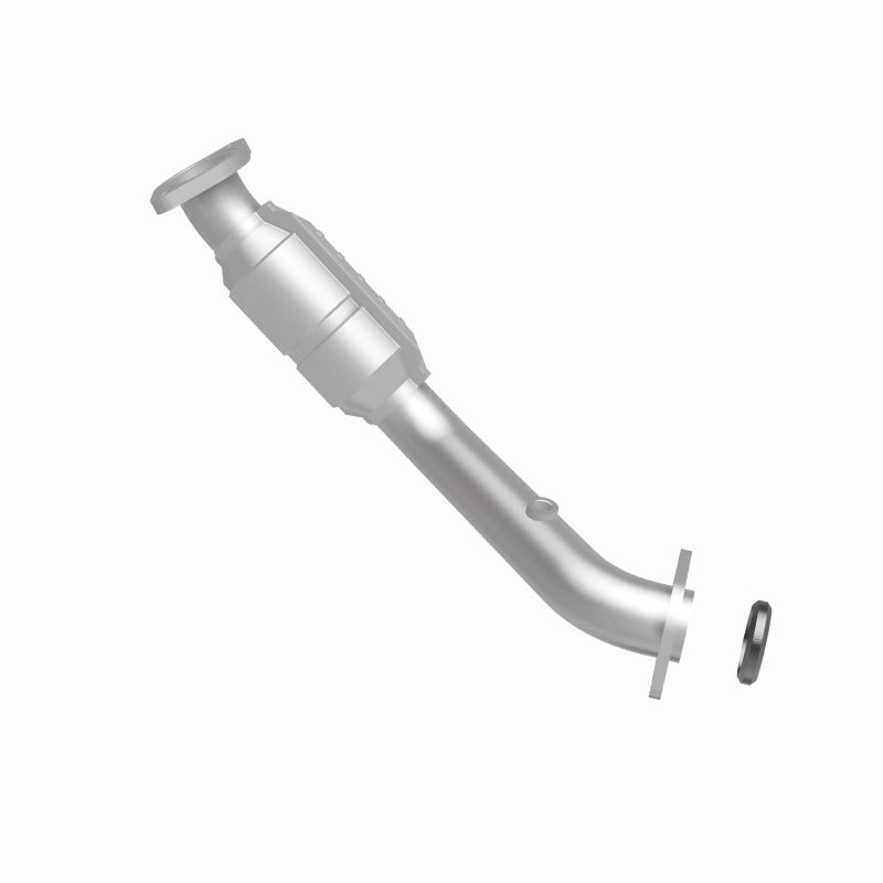MagnaFlow Direct Fit Catalytic Converter 05-12 Corvette 8 6.0L; P/S
