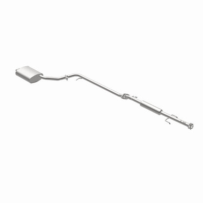 MagnaFlow BRE Exhaust Kit 06-10 Hyundai Sonata 2.4L