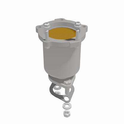 MagnaFlow Direct Fit Catalytic Converter 03-05 Kia Sorento 3.5L cc