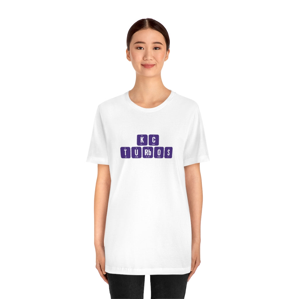 Textile Graphix KC Elements T-Shirt - view 6