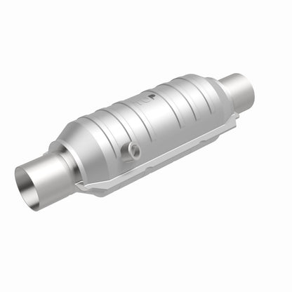 MagnaFlow Universal Catalytic Converter 2.00 HM Angled O2