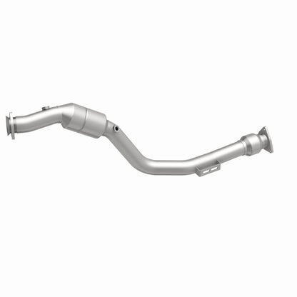 MagnaFlow Direct Fit Catalytic Converter 04/06 VW Phaeton 4.2L Front Passenger Side