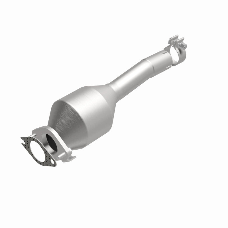MagnaFlow 10-13 Ford Transit Connect 2.0L Calif Grade CARB Compliant Direct-Fit Catalytic Converter