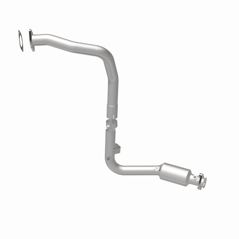 MagnaFlow Direct Fit Catalytic Converter 05-08 LR3/RR Sport PS OEM