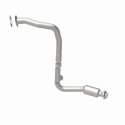 MagnaFlow Direct Fit Catalytic Converter 05-08 LR3/RR Sport PS OEM