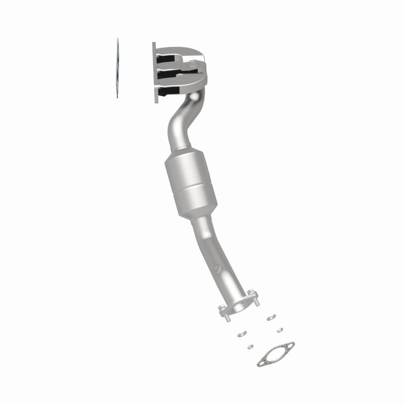 MagnaFlow Direct Fit Catalytic Converter 04-05 BMW 530i 3.0L Rear Ma