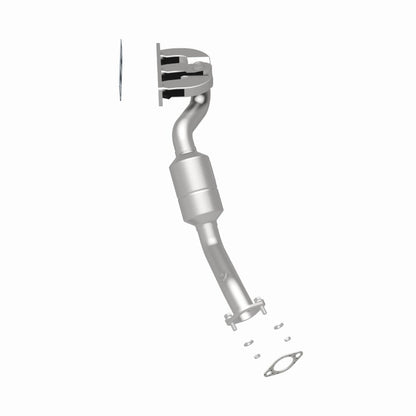MagnaFlow Direct Fit Catalytic Converter 04-05 BMW 530i 3.0L Rear Ma