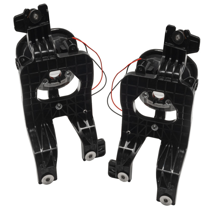 Oracle 08-10 Ford Superduty SMD FL - White