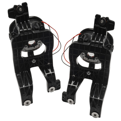 Oracle 08-10 Ford Superduty SMD FL - White