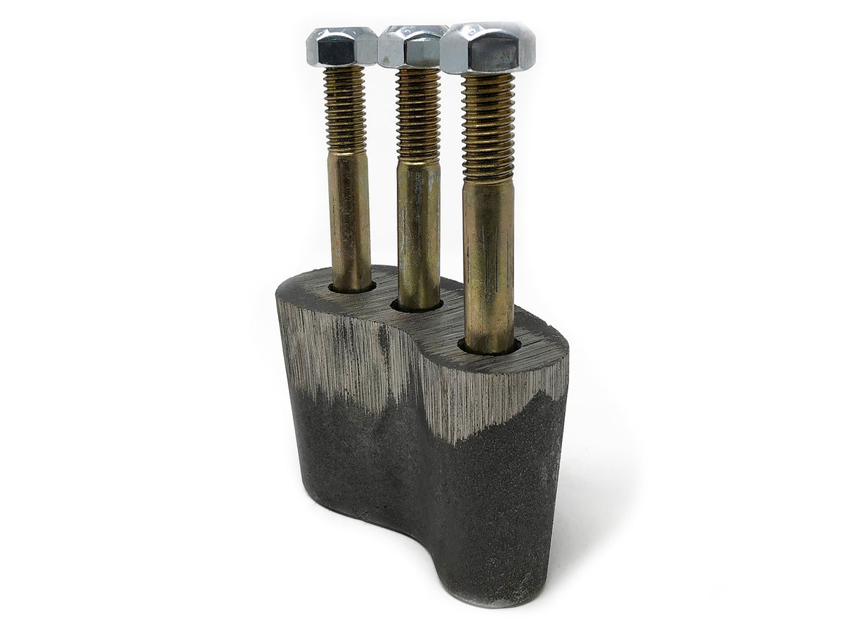 Dana 60 Steering Block Vehicle W/4-6 Inch Lift Tuff Country