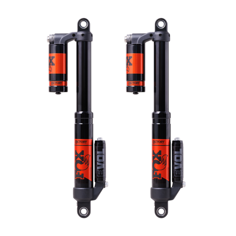 Fox Float 3 Evol R Fox Factory Series Front (18.26 / 5.55) ATV - Set of 2