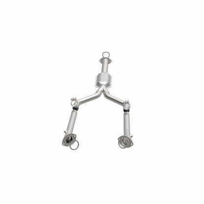 MagnaFlow Direct Fit Catalytic Converter 95-97 SC400 4.0L