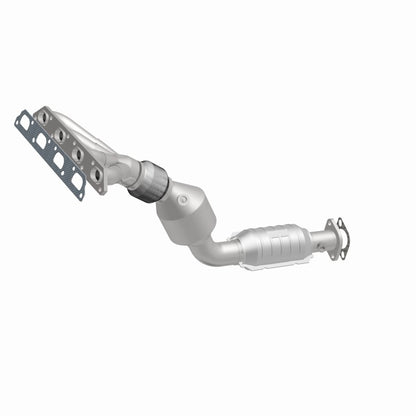 MagnaFlow Direct Fit Catalytic Converter 02-06 Cooper/S manf OEM