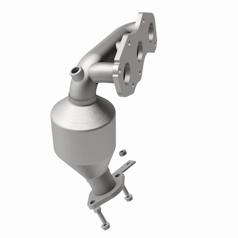 MagnaFlow Direct Fit Catalytic Converter 07-15 Toyota Sienna 3.5L