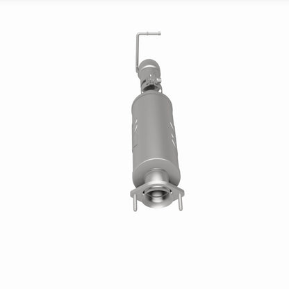 MagnaFlow SYS C/B 00-06 Jeep Wrangler 4/6 cyl