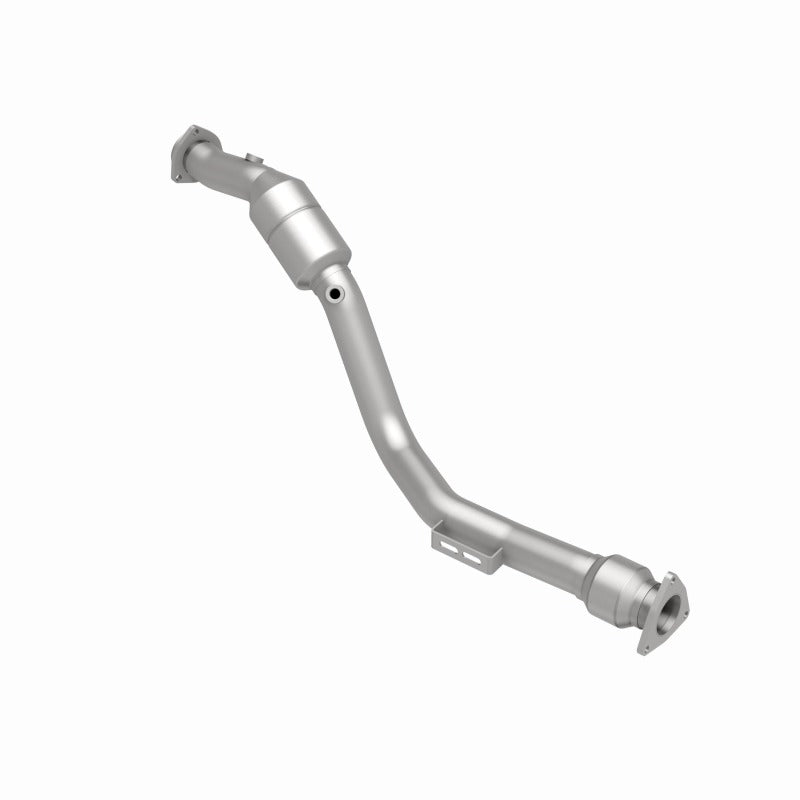 MagnaFlow Direct Fit Catalytic Converter 04/06 VW Phaeton 4.2L Front Passenger Side