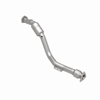 MagnaFlow Direct Fit Catalytic Converter 04/06 VW Phaeton 4.2L Front Passenger Side