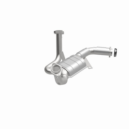 MagnaFlow Direct Fit Catalytic Converter Ford-Taurus-Mercury-Sable