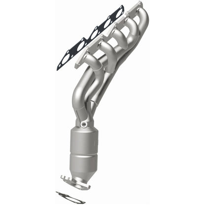 MagnaFlow Direct Fit Catalytic Converter 95-98 Acura TL 2.5L