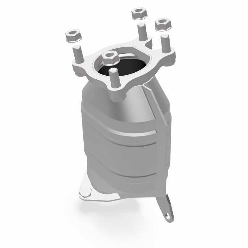 MagnaFlow Direct Fit Catalytic Converter 1990-1995 Honda Civic L4 1.5L (California)