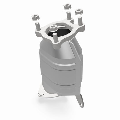 MagnaFlow Direct Fit Catalytic Converter 1990-1995 Honda Civic L4 1.5L (California)