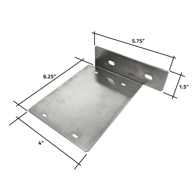 Oracle Trigger Toyota Tacoma Underhood Controller Bracket
