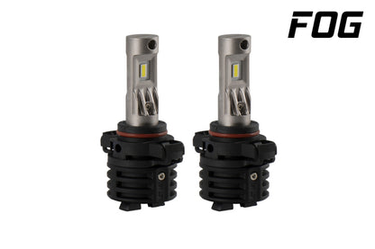 Diode Dynamics 5202/PSX24W HP48 LED - Cool - White (Pair)