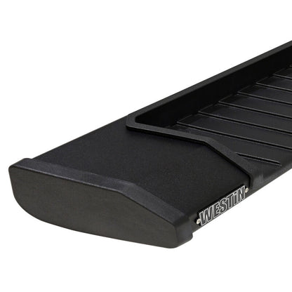 Westin 2024 Toyota Tacoma Double Cab AT6 Running Boards - Black