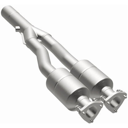 MagnaFlow Direct Fit Catalytic Converter 01-05 Audi TT Quattro 1.8L