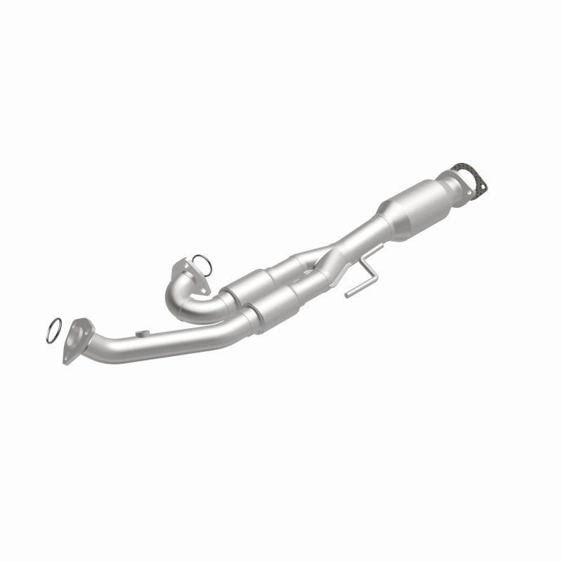 MagnaFlow Direct Fit Catalytic Converter MAXIMA- 04-05 6 3.5L