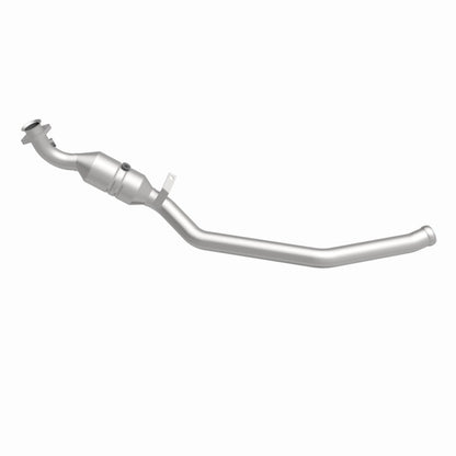 MagnaFlow Direct Fit Catalytic Converter 06-11 ML350 3.5L ds