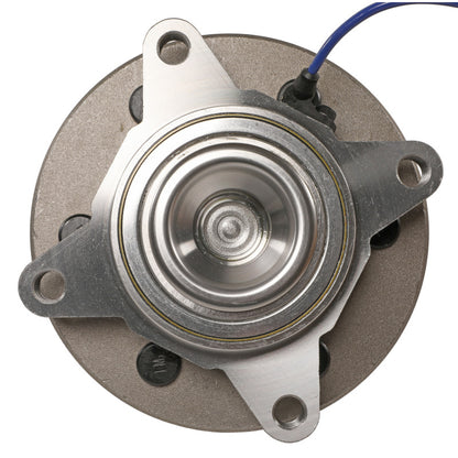 MOOG 02-06 Ford Expedition Front Hub Assembly