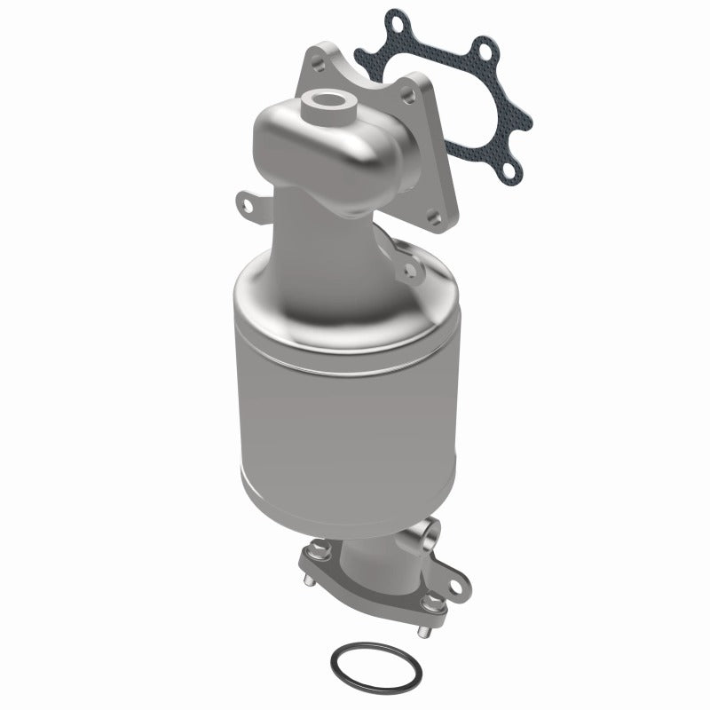 MagnaFlow 04-07 Saturn Vue 3.5L Direct Fit Converter