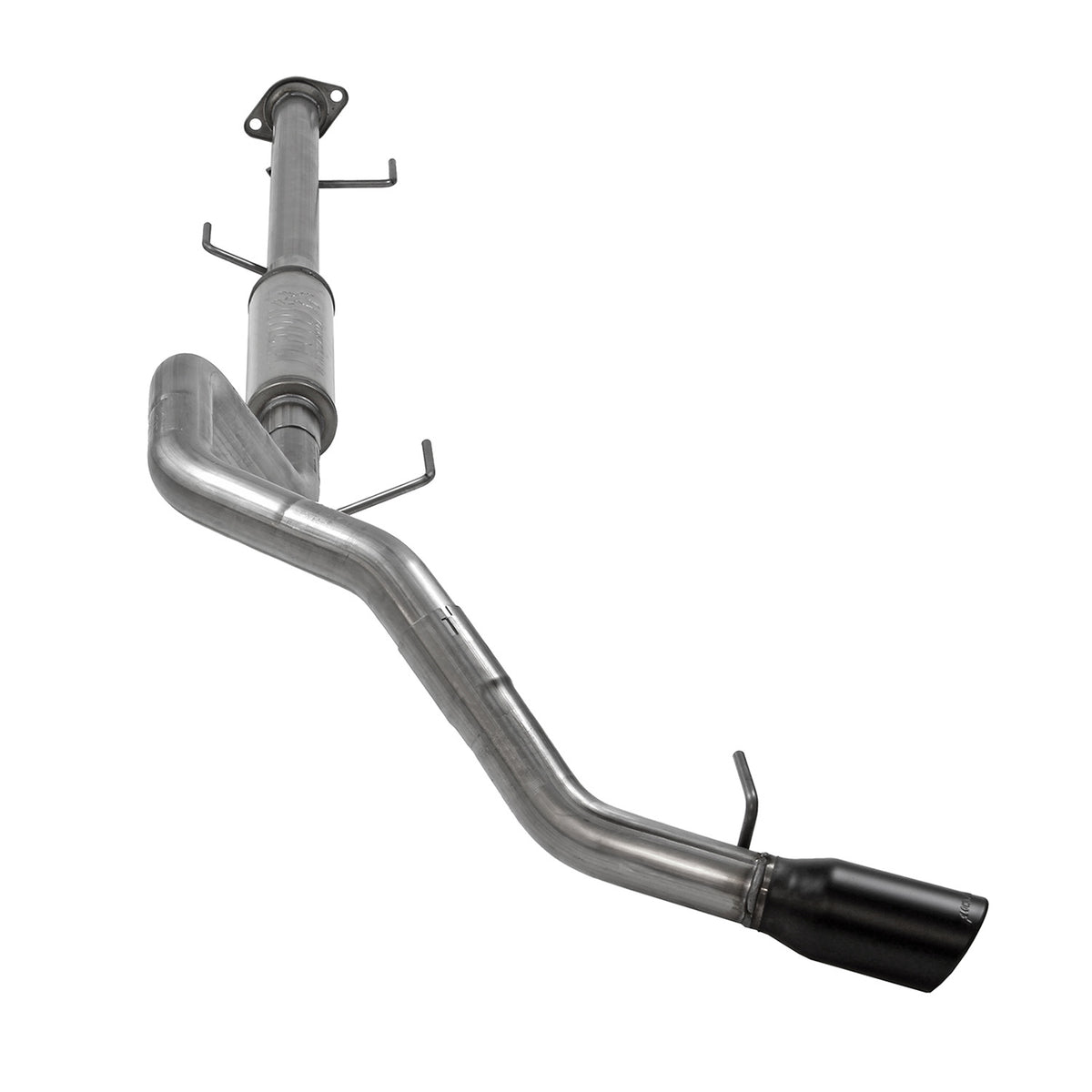 Flow Fx Cat-Back Exhaust System Fits 2007-2014 Toyota Fj Cruiser With 4.0L, 2.5-Inch Cat-Back, Stainless Steel Flowmaster