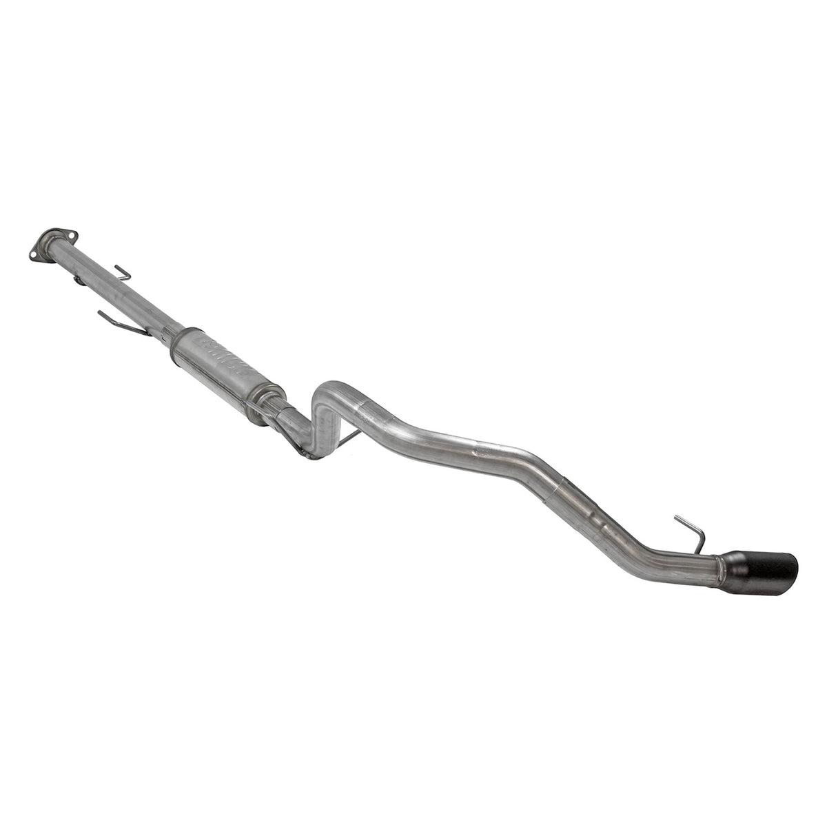 Flow Fx Cat-Back Exhaust System Fits 2007-2014 Toyota Fj Cruiser With 4.0L, 2.5-Inch Cat-Back, Stainless Steel Flowmaster