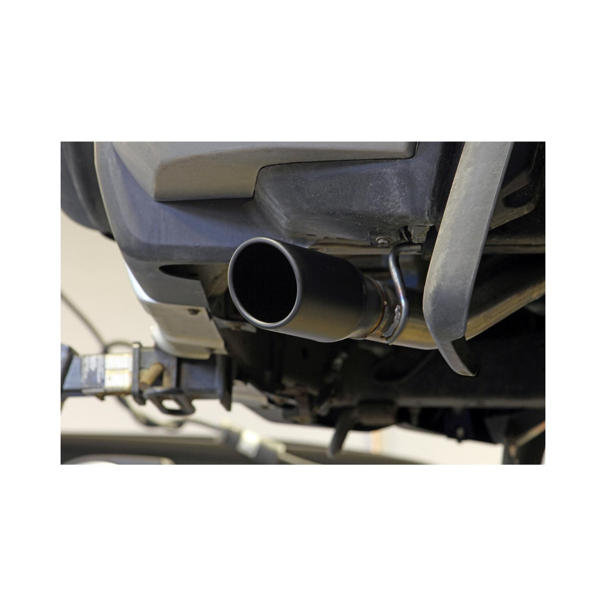 Flow Fx Cat-Back Exhaust System Fits 2007-2014 Toyota Fj Cruiser With 4.0L, 2.5-Inch Cat-Back, Stainless Steel Flowmaster