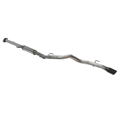 Flow Fx Cat-Back Exhaust System Fits All 2010-2024 Toyota 4Runner Models With The 4.0L Engine Aggressive To Moderate Sound Flowmaster