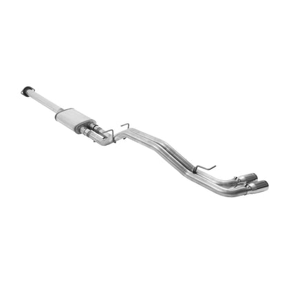 Flow Fx Cat-Back Exhaust System Fits 2015-2022 Chevy Colorado & Gmc Canyon With 3.6L Engine Moderate To Mild Sound Flowmaster