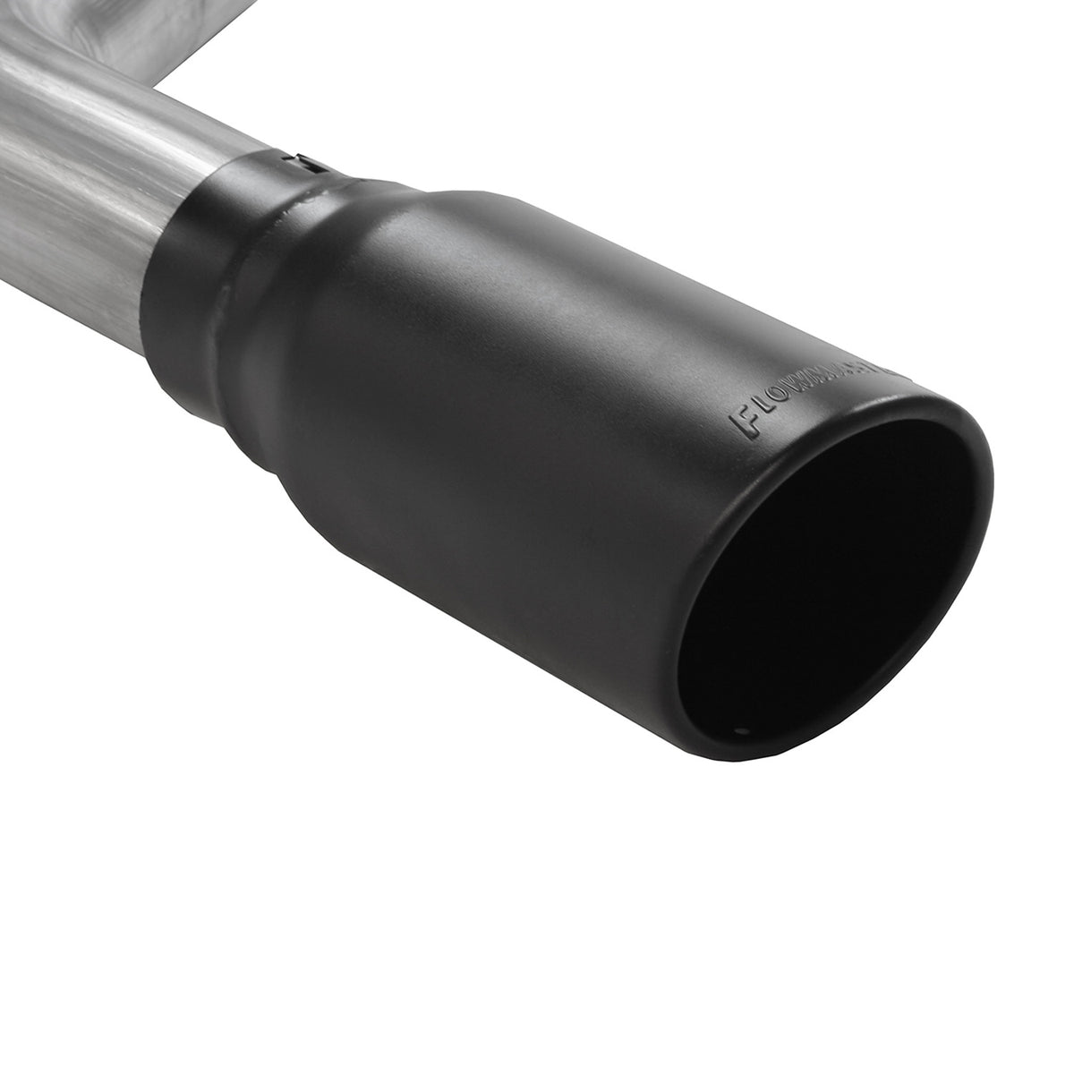 Flow Fx Cat-Back Exhaust System Fits 2011-2018 Silverado/Sierra 1500 6.2L V8 Flow Fx 3.5 Inch Cat-Back, Single Side Exit, Stainless Steel Exhaust System Flowmaster