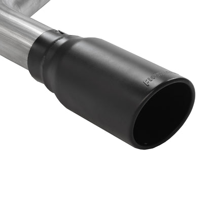 Flow Fx Cat-Back Exhaust System Fits 2011-2018 Silverado/Sierra 1500 6.2L V8 Flow Fx 3.5 Inch Cat-Back, Single Side Exit, Stainless Steel Exhaust System Flowmaster