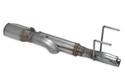 Flow Fx Direct Fit Dual Mode Muffler With Active Valve Fits 2009-2024 (Classic Body) Ram 1500 5.7L Hemi With Factory Dual Tailpipes Aggressive To Moderate Sound Flowmaster