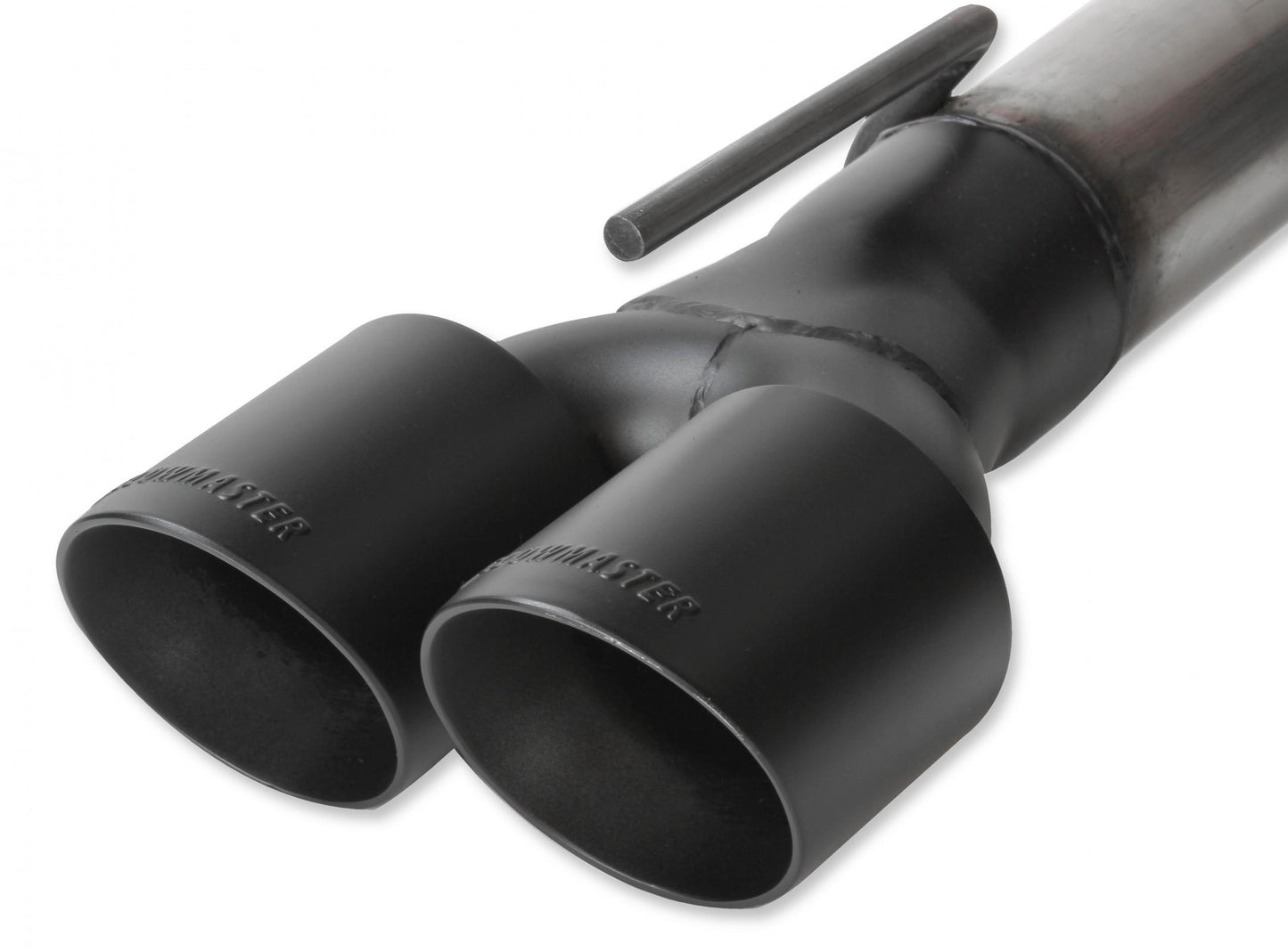 Flow Fx Cat-Back Exhaust System 2017-2023 Dodge Challenger R/T & T/A With 5.7L Engine Aggressive To Moderate Sound Flowmaster