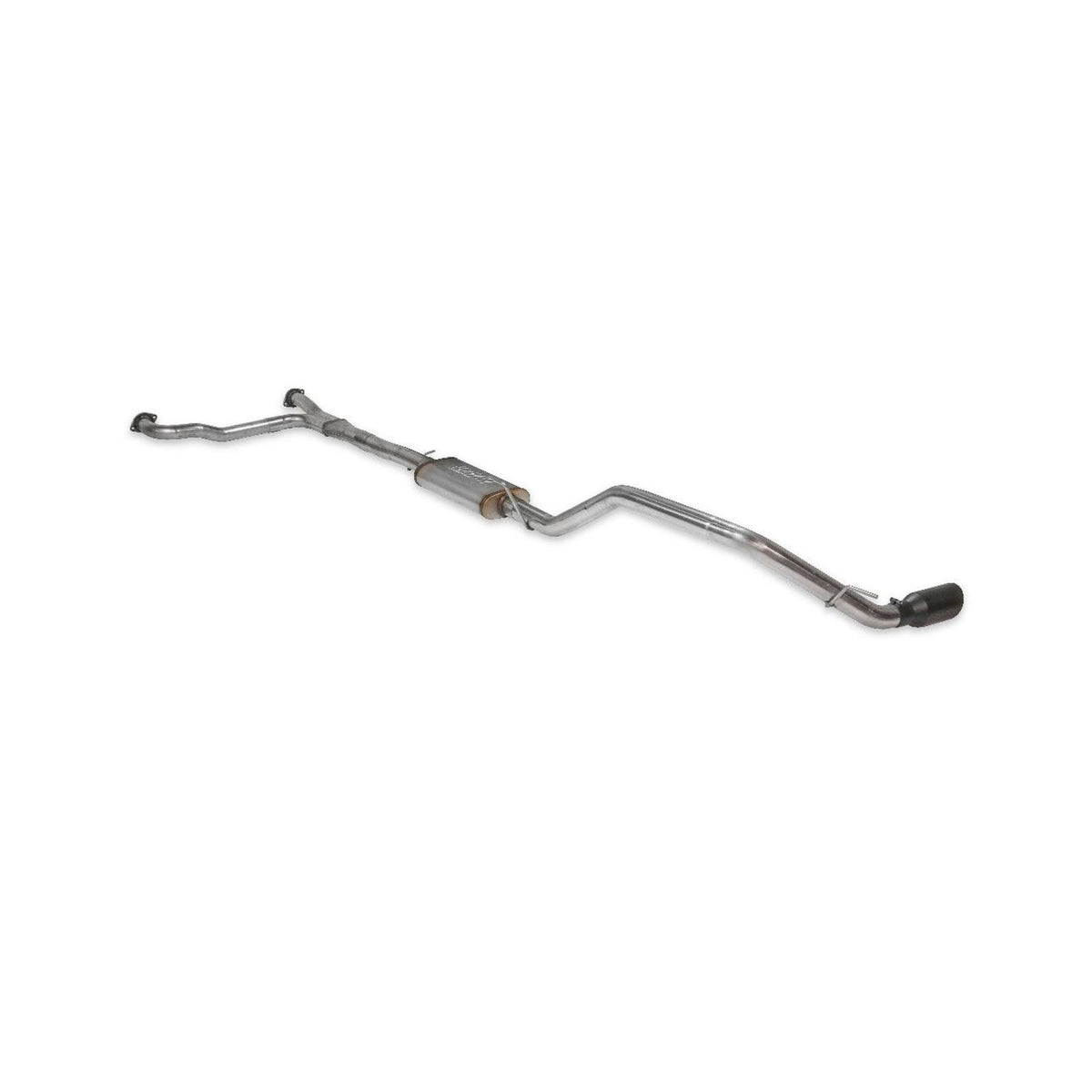 Flow Fx Cat-Back Exhaust System Fits 2017-2024 Nissan Titan 5.6-Liter, Flowfx Extreme Cat-Back 2.5 To 3.0-Inch Stainless Steel Exhaust System Flowmaster