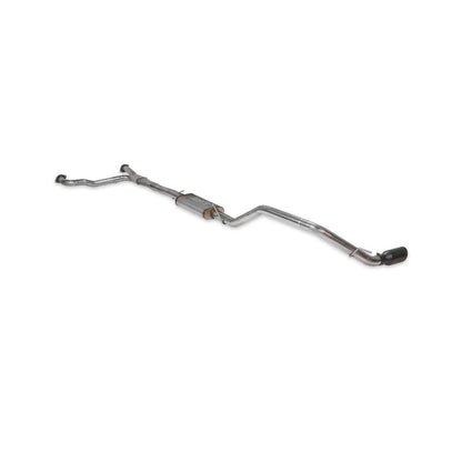 Flow Fx Cat-Back Exhaust System Fits 2017-2024 Nissan Titan 5.6-Liter, Flowfx Extreme Cat-Back 2.5 To 3.0-Inch Stainless Steel Exhaust System Flowmaster