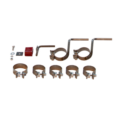 Flow Fx Cat-Back Exhaust System Fits 1999-2007 (Classic Body) Silverado/Sierra 1500 With Either A 4.3L, 4.8L Or 5.3L Engine 2/4 Wheel Drive With 143.5 Inch Wheelbase Moderate Sound Flowmaster