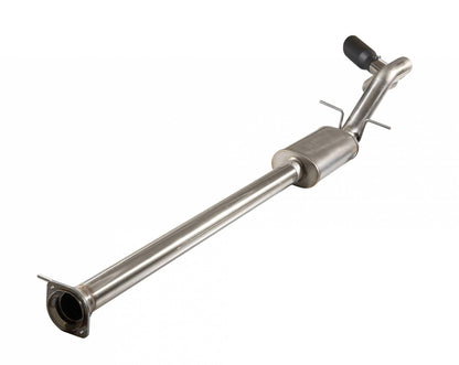 Flow Fx Cat-Back Exhaust System Fits 20-26 GM 2500Hd/3500Hd 6.6L Gas Engine Ffx Cat-Back Single Exit Exhaust System, 409 Stainless Steel Flowmaster