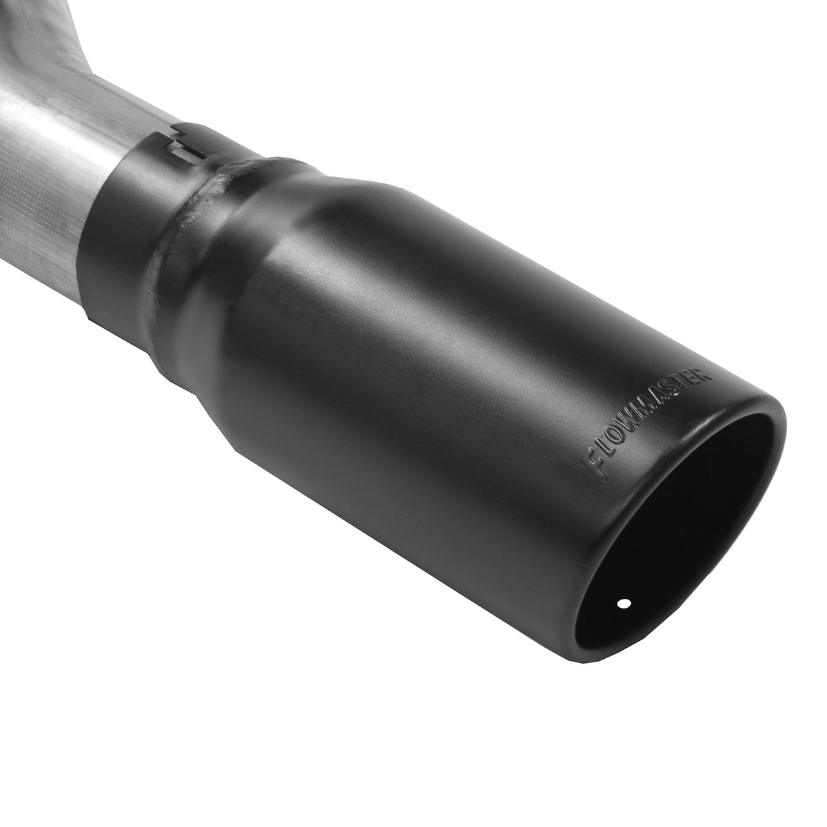 Flow Fx Cat-Back Exhaust System Fits 2017-2026 Ford F-250/F-350 Super Duty 6.2L/6.8L/7.3L V8 Flow Fx 3.5 Inch Cat-Back, Single Side Exit, Stainless Steel Exhaust System Flowmaster