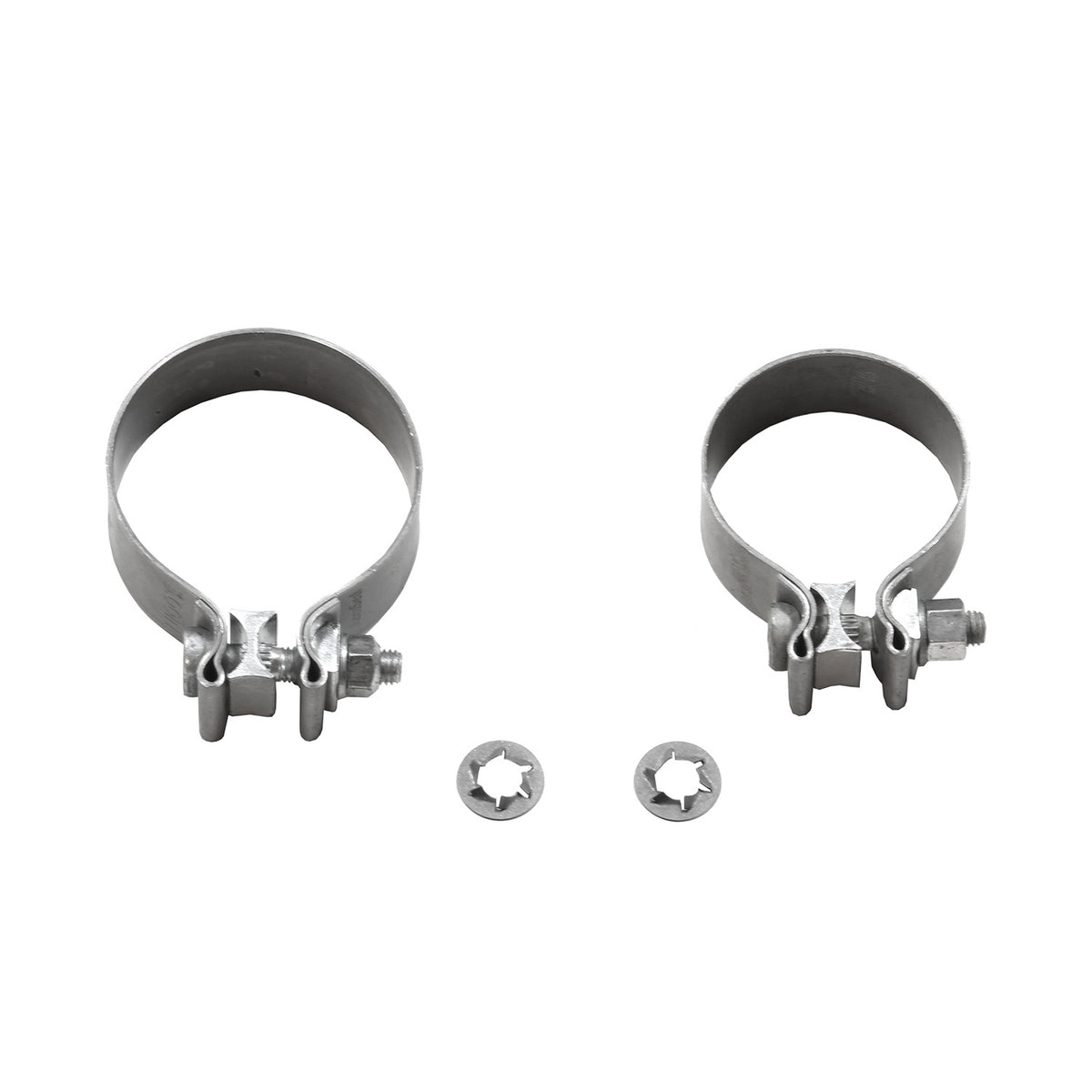 Flow Fx Extreme Cat-Back Exhaust System 2007-2018 Jeep Wrangler Jk 3.6L/3.8L Flow Fx Extreme Stainless Steel 3.0 Inch Cat-Back Exhaust System Flowmaster