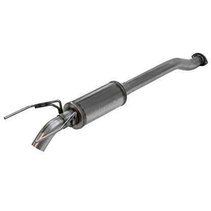 Flow Fx Extreme Cat-Back Exhaust System 2016-2023 Toyota Tacoma 3.5L Flow Fx Extreme, Stainless Steel, 3.0 Inch High Clearance Cat-Back Exhaust System Flowmaster